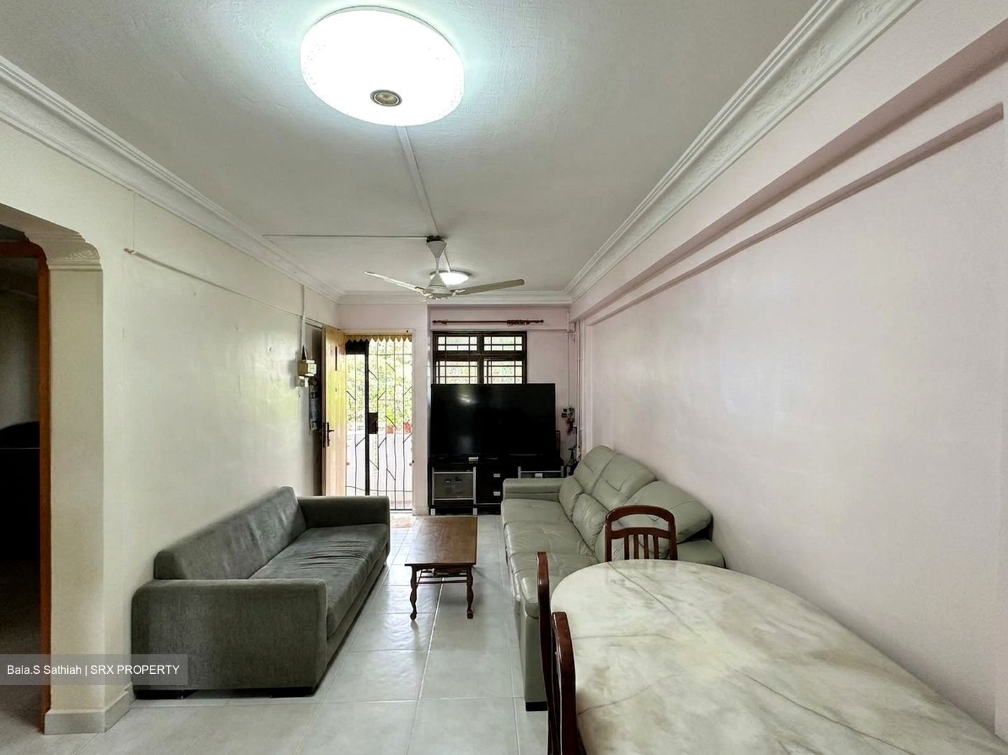 Blk 525 Bedok North Street 3 (Bedok), HDB 3 Rooms #604076821